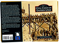 Coal Camps of Eastern Utah Cover